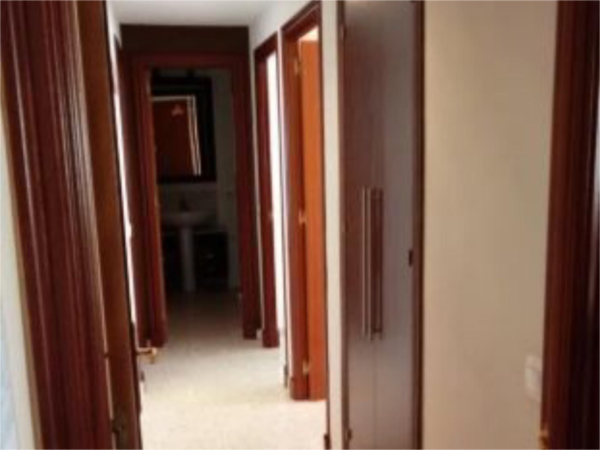 Flat to rent in Puerto Real  with Furnished, Community parking and Balcony