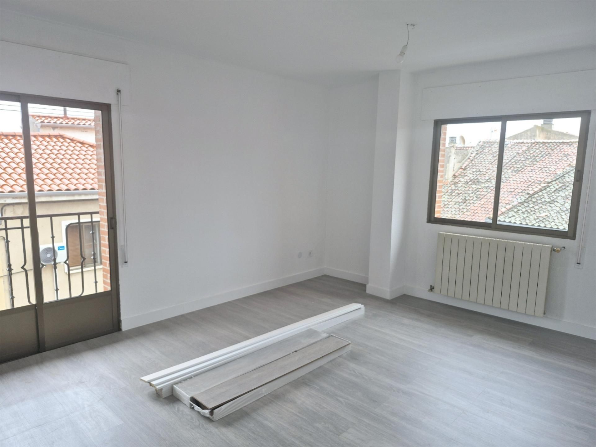 Piso de alquiler en Calle Real, 4, Cantimpalos Habitación de Piso de alquiler en Cantimpalos con Terraza