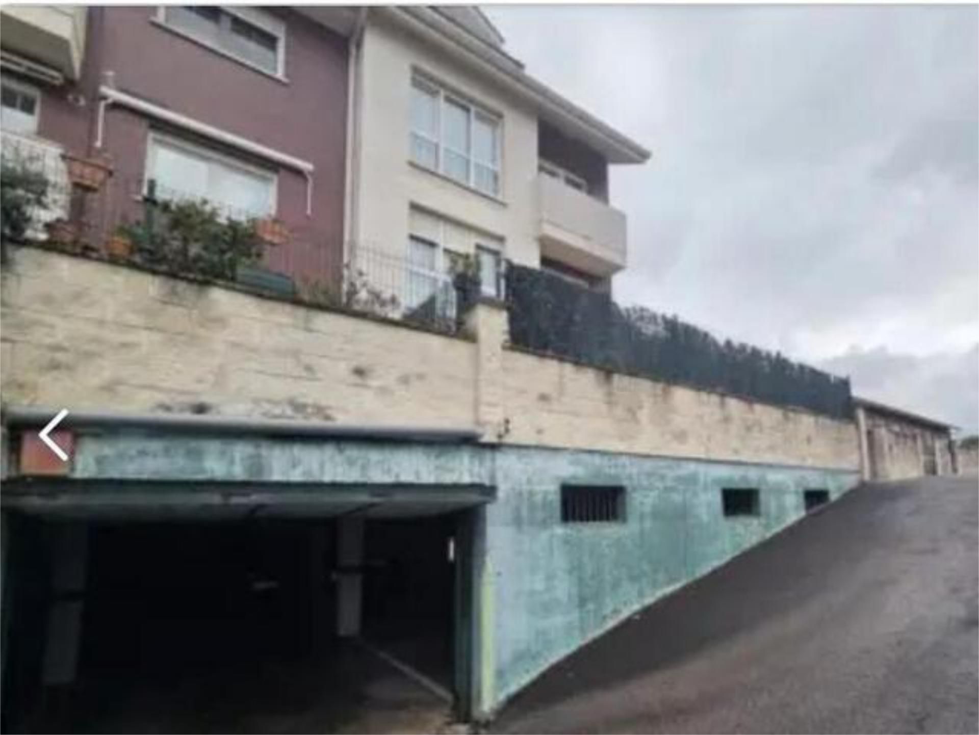 Parkplatz von Garage miete in Marina de Cudeyo