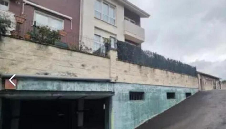 Garatge de lloguer a Marina de Cudeyo, Cantabria - imatge 1 Foto 1 de Garatge de lloguer a Marina de Cudeyo, Cantabria