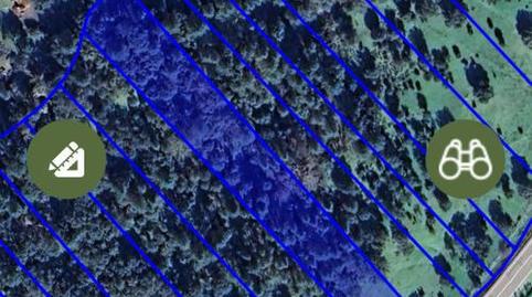 Land for sale in Calle Santa Ana, 24, Pedro Bernardo, Ávila - image 2 Photo 2 of Land for sale in Calle Santa Ana, 24, Pedro Bernardo, Ávila