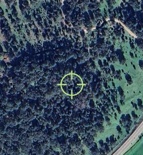 Land for sale in Calle Santa Ana, 24, Pedro Bernardo, Ávila - image 1 Photo 1 of Land for sale in Calle Santa Ana, 24, Pedro Bernardo, Ávila