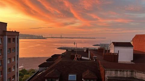 Flat to rent in Calle Marqués de San Esteban, 45, Barrio del Centro, Gijón - image 2 Photo 2 of Flat to rent in Calle Marqués de San Esteban, 45, Barrio del Centro, Gijón