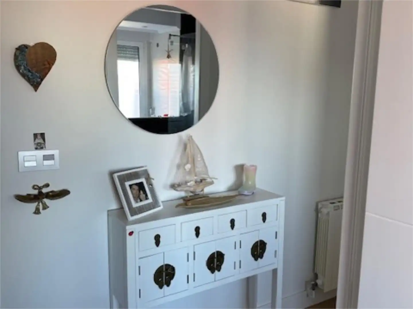 Flat for rent in Gijón 