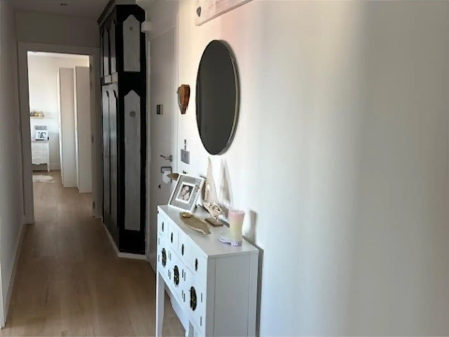 Flat for rent in Gijón 