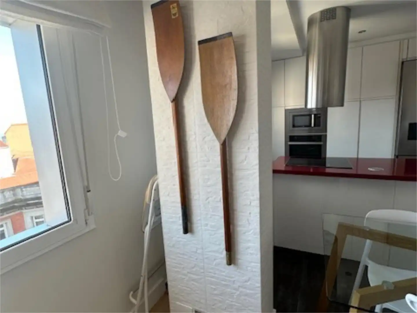 Flat for rent in Gijón 