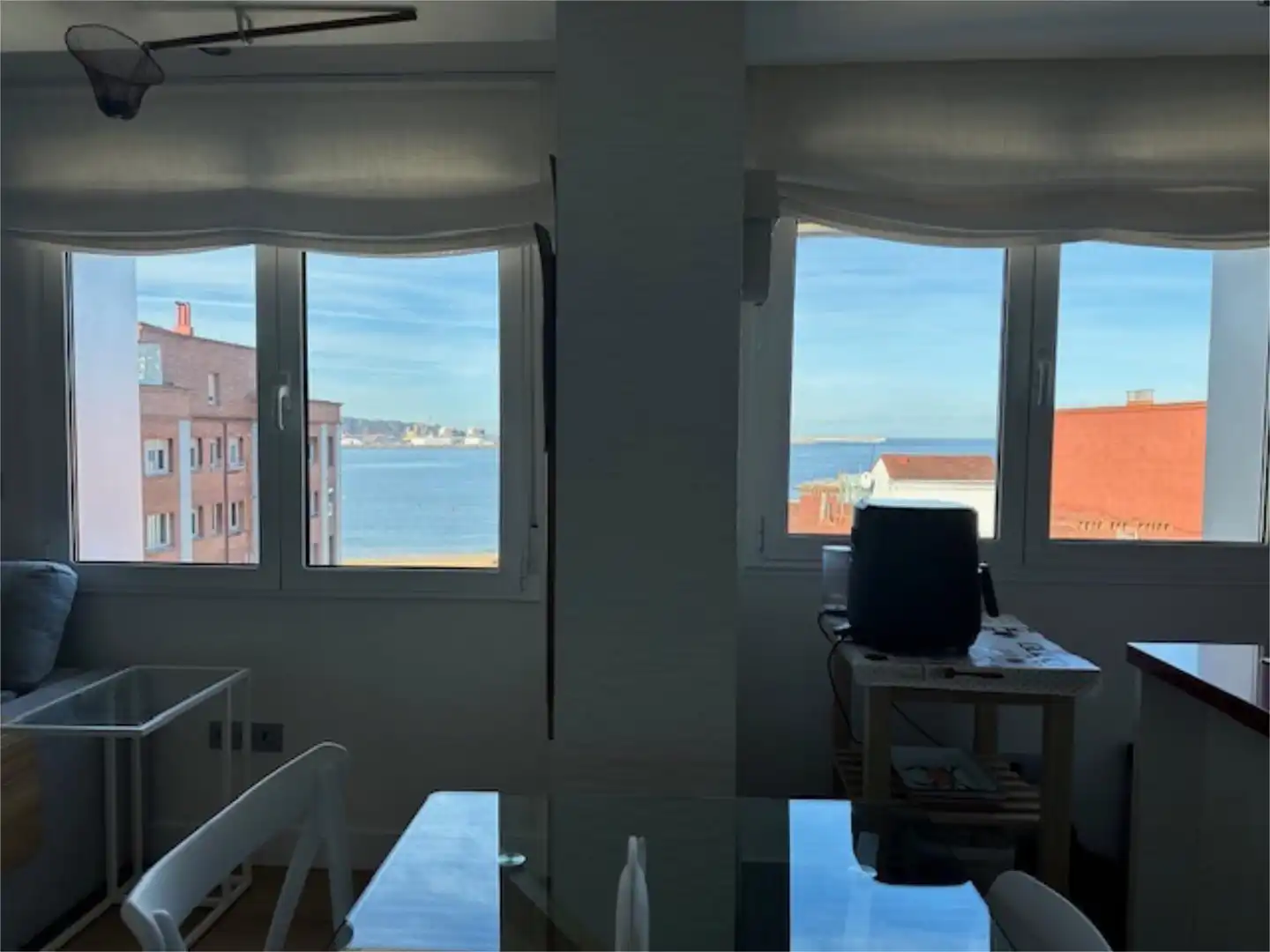 Flat for rent in Gijón 