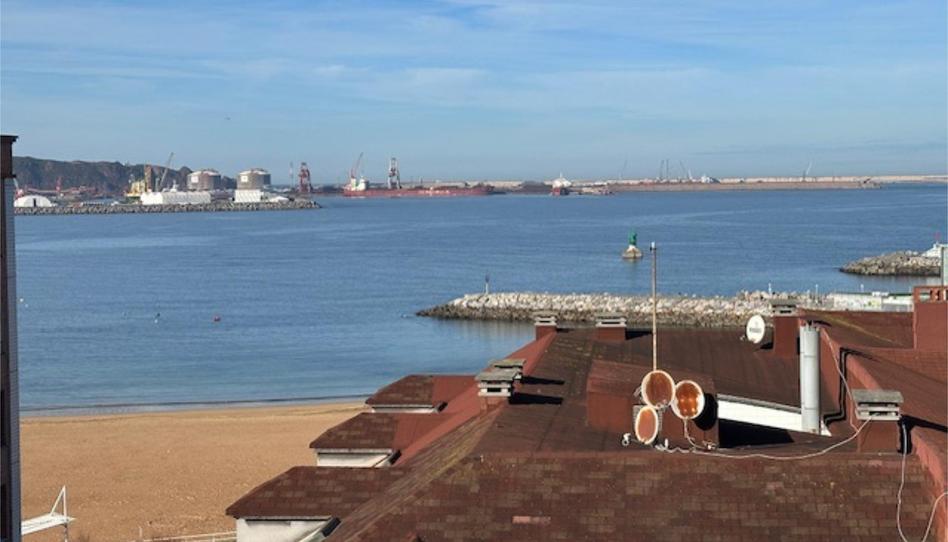 Flat to rent in Calle Marqués de San Esteban, 45, Barrio del Centro, Gijón - image 1 Photo 1 of Flat to rent in Calle Marqués de San Esteban, 45, Barrio del Centro, Gijón