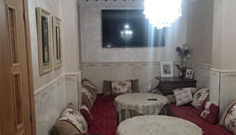 Flat for sale in Calle San Salvador, 31, Barriadas Norte, Melilla - image 1 Photo 1 of Flat for sale in Calle San Salvador, 31, Barriadas Norte, Melilla