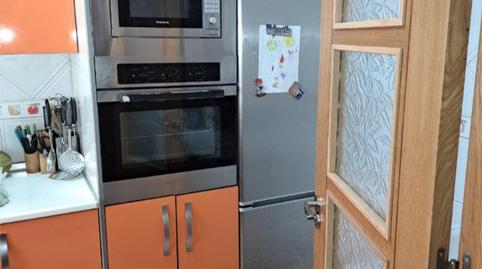 Flat for sale in Calle San Salvador, 31, Barriadas Norte, Melilla - image 5 Photo 5 of Flat for sale in Calle San Salvador, 31, Barriadas Norte, Melilla