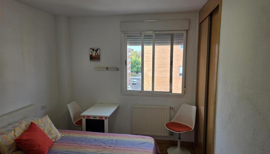 Photo 1 of Flat to share in Calle de la Noria, 9, El Arroyo - La Fuente, Madrid
