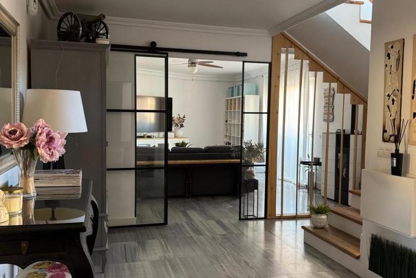 Duplex for sale in Calle Diego de Almagro, 9, La Morería, Ciudad Real - image 1 Photo 1 of Duplex for sale in Calle Diego de Almagro, 9, La Morería, Ciudad Real