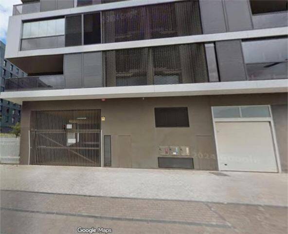 Garaje en Alquiler en Lezkairu