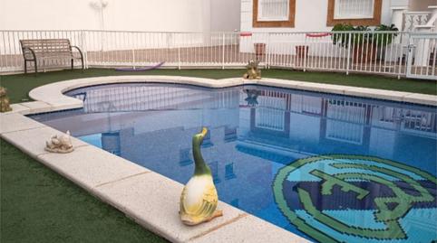 Foto 3 de Casa o xalet en venda a Calle Isla de Formentera, 3, Los Arenales del Sol, Alicante