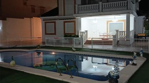 Foto 4 de Casa o xalet en venda a Calle Isla de Formentera, 3, Los Arenales del Sol, Alicante