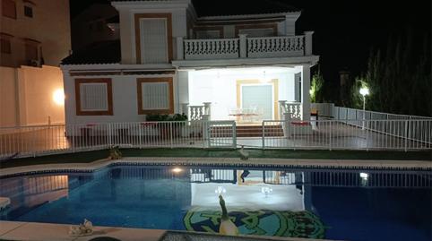 Foto 5 de Casa o xalet en venda a Calle Isla de Formentera, 3, Los Arenales del Sol, Alicante