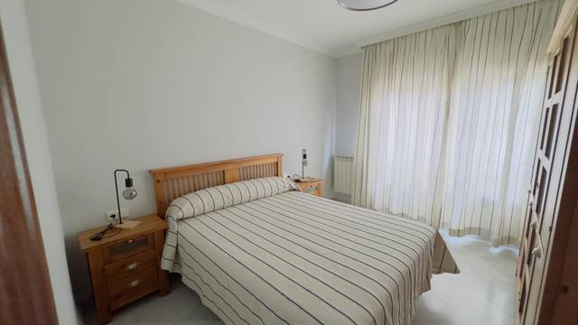 Piso en Alquiler en Calle Doctor Muñoz Fernández, 2DO en Plaza de Toros