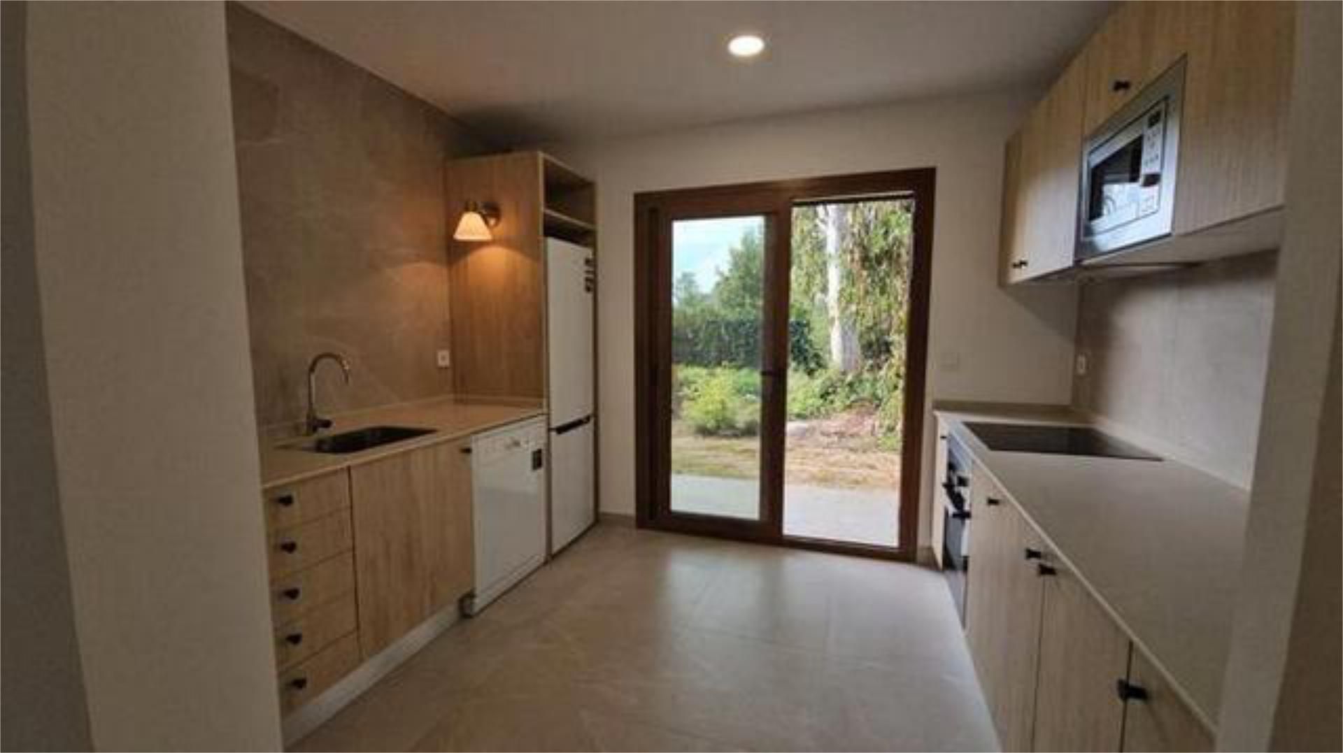 Casa o xalet de lloguer a Sa Cabaneta Cuina de Casa o xalet de lloguer en Marratxí amb Calefacció, Jardí privat i Terrassa