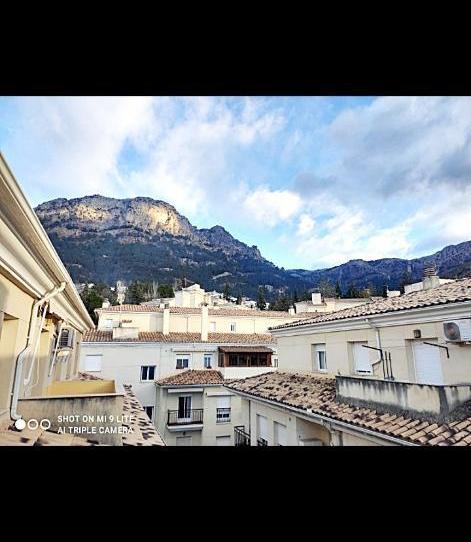 Photo 1 of Flat to rent in Calle Cruz de Orea, 51, Cazorla, Jaén