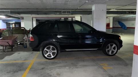 Foto 2 de Garatge de lloguer a Puerto de la Duquesa, Manilva