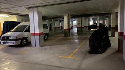 Foto 3 de Garatge de lloguer a Puerto de la Duquesa, Manilva