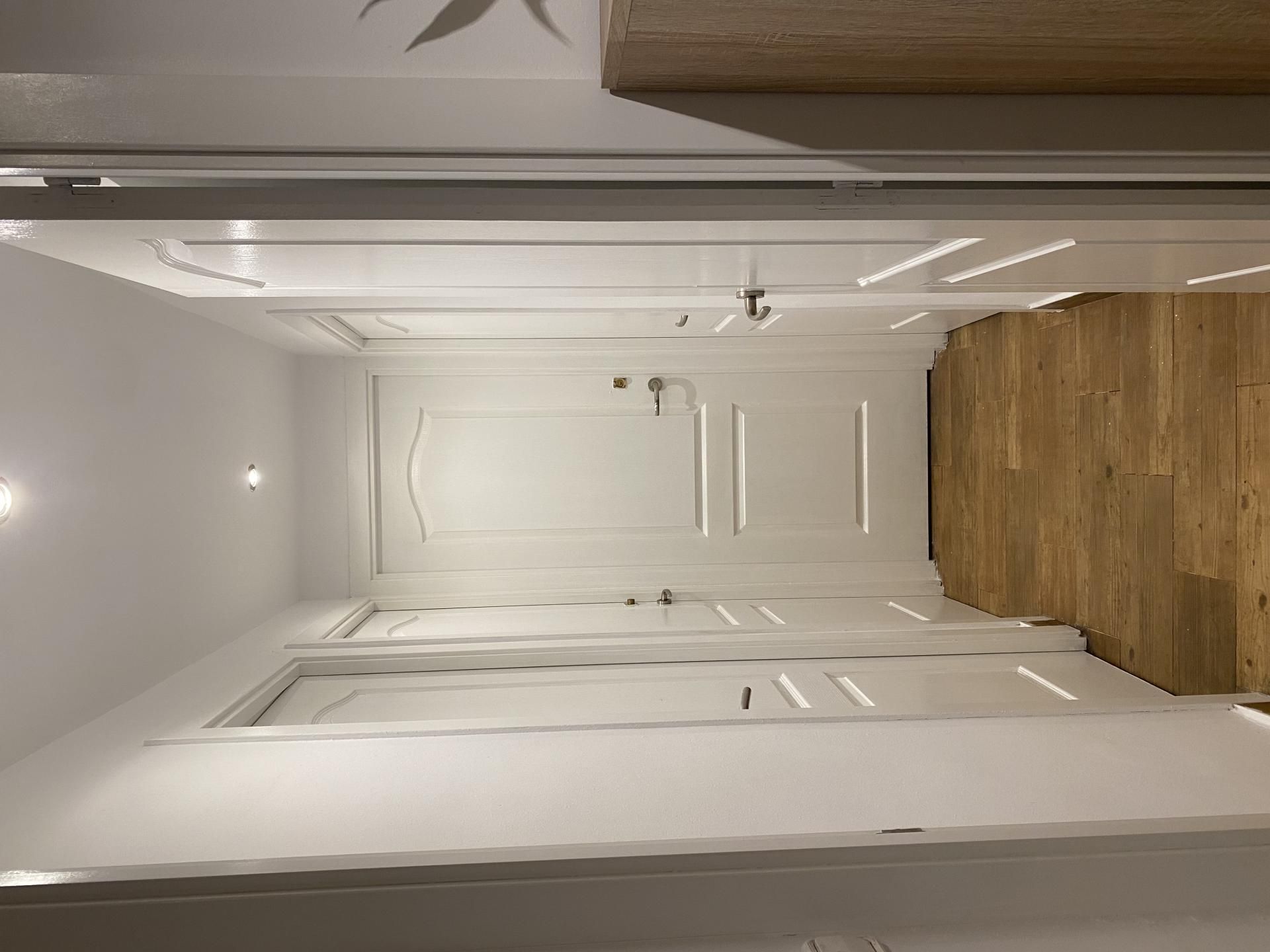 Apartment to share in  Barcelona Capital  with Parquet flooring, Furnished and Balcony