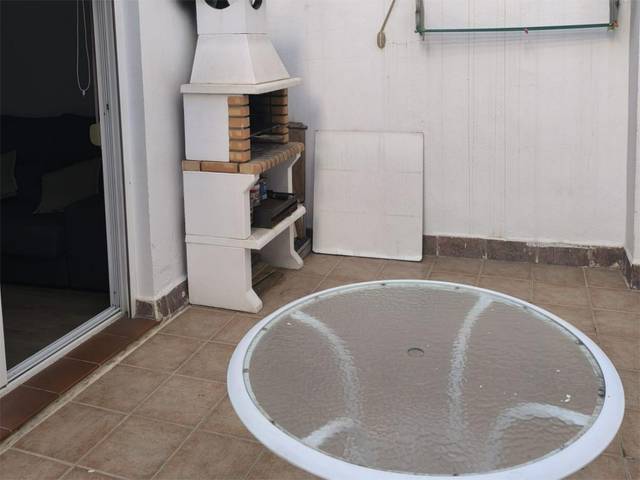 Piso en Alquiler en Calle Bresca, 4 en Parque Victoria Eugenia