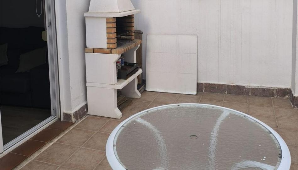 Photo 1 of Flat to rent in Calle Bresca, 4, Parque Victoria Eugenia, Málaga