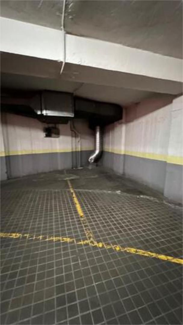 Garatge de lloguer en  Madrid Capital