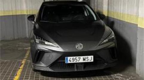 Photo 2 of Garage to rent in Castellana, Madrid