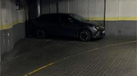 Photo 3 of Garage to rent in Castellana, Madrid