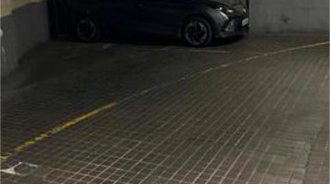 Photo 5 of Garage to rent in Castellana, Madrid