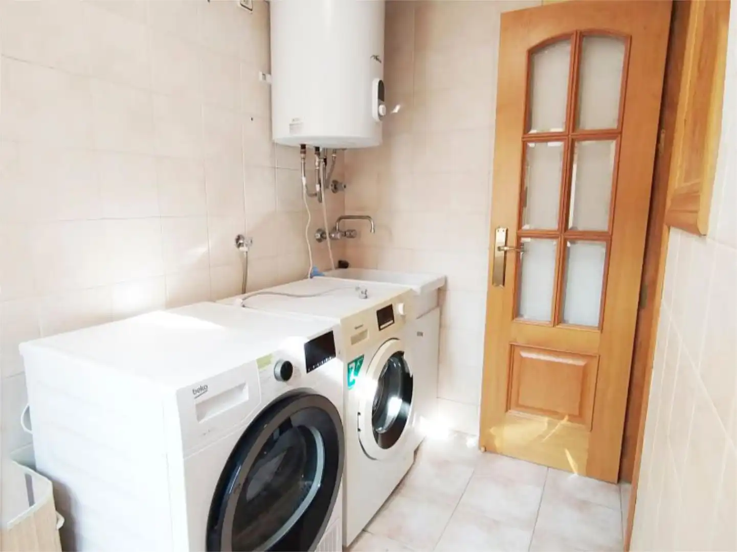 Flat for rent in Campo del Príncipe, 15, San Matías - Realejo Flat for rent in Campo del Príncipe, 15, San Matías - Realejo