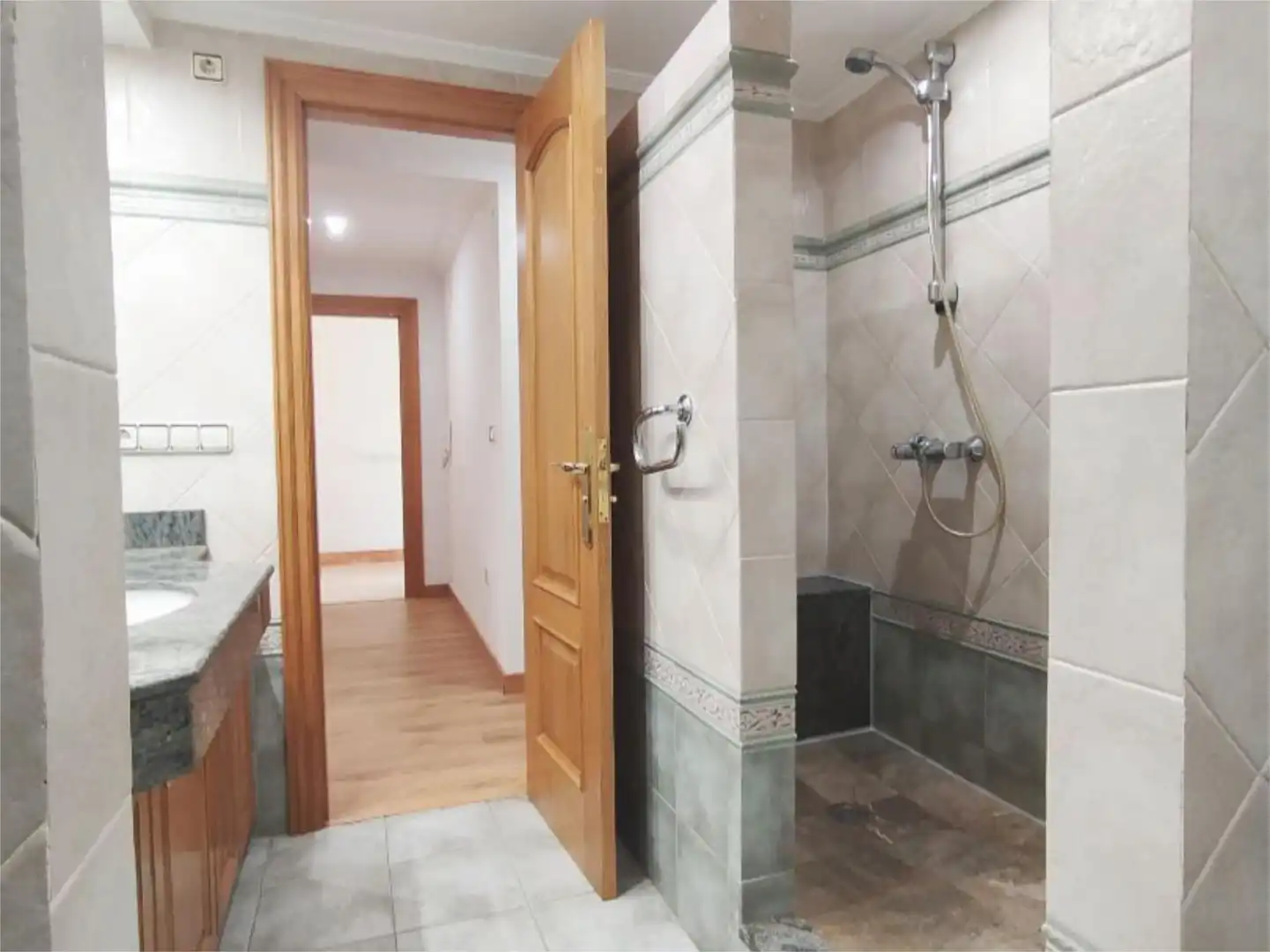 Flat for rent in Campo del Príncipe, 15, San Matías - Realejo Flat for rent in Campo del Príncipe, 15, San Matías - Realejo