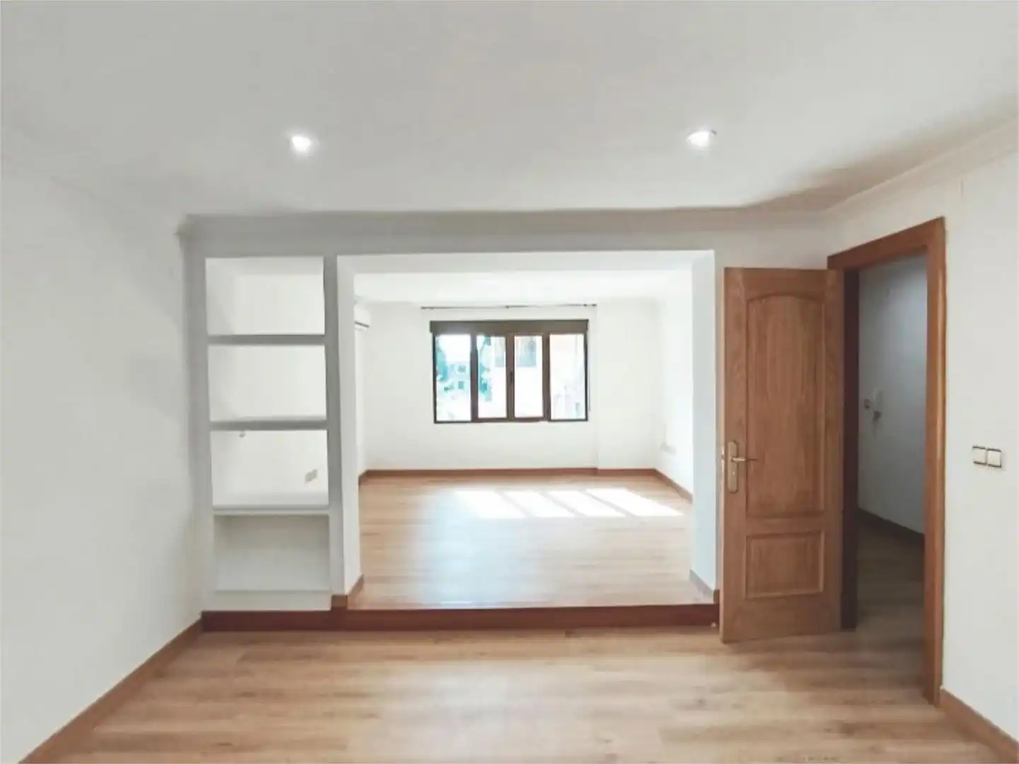 Flat for rent in Campo del Príncipe, 15, San Matías - Realejo Flat for rent in Campo del Príncipe, 15, San Matías - Realejo
