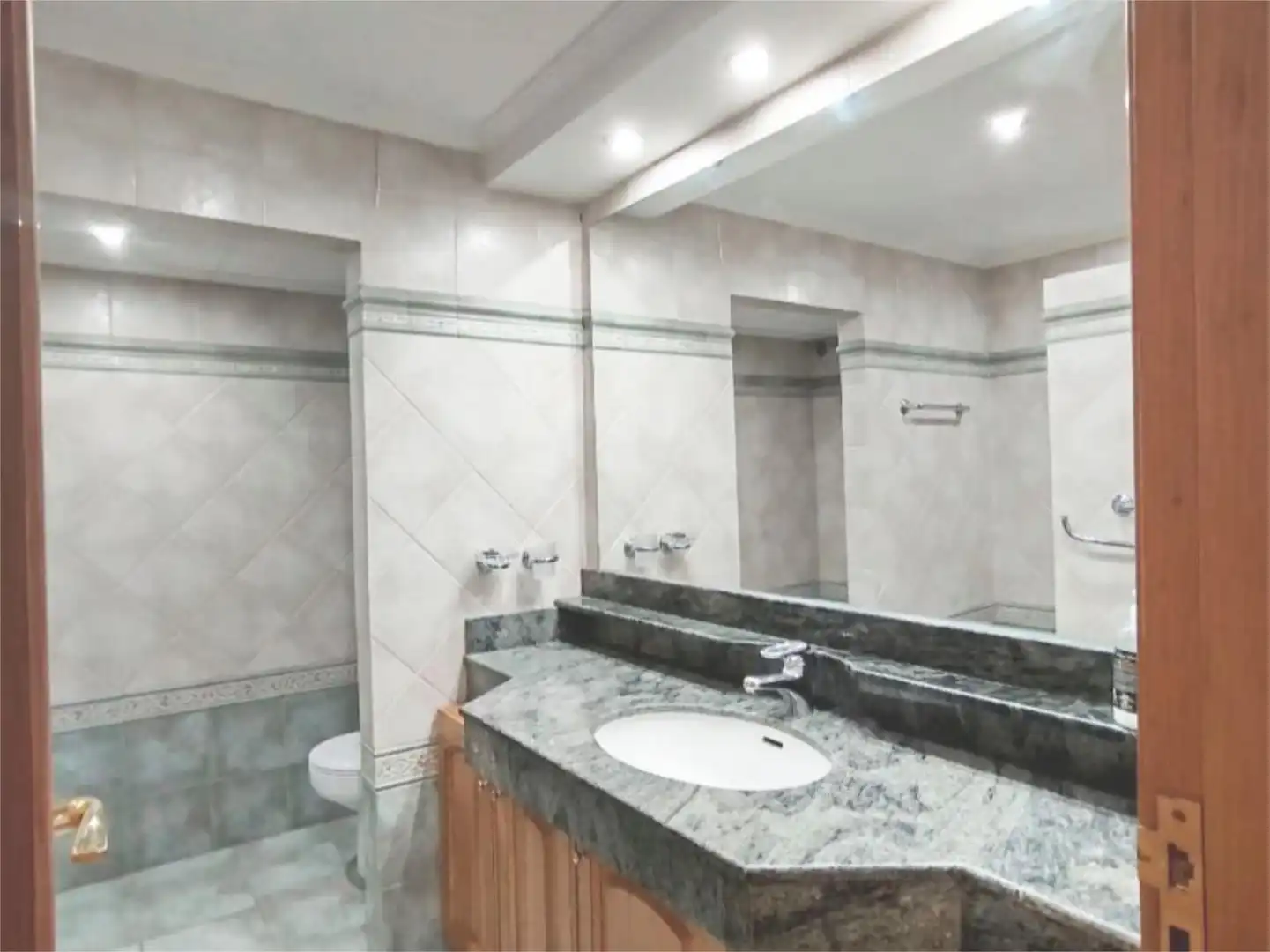 Flat for rent in Campo del Príncipe, 15, San Matías - Realejo Flat for rent in Campo del Príncipe, 15, San Matías - Realejo