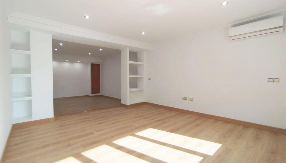 Photo 1 of Flat to rent in Campo del Príncipe, 15, San Matías - Realejo, Granada