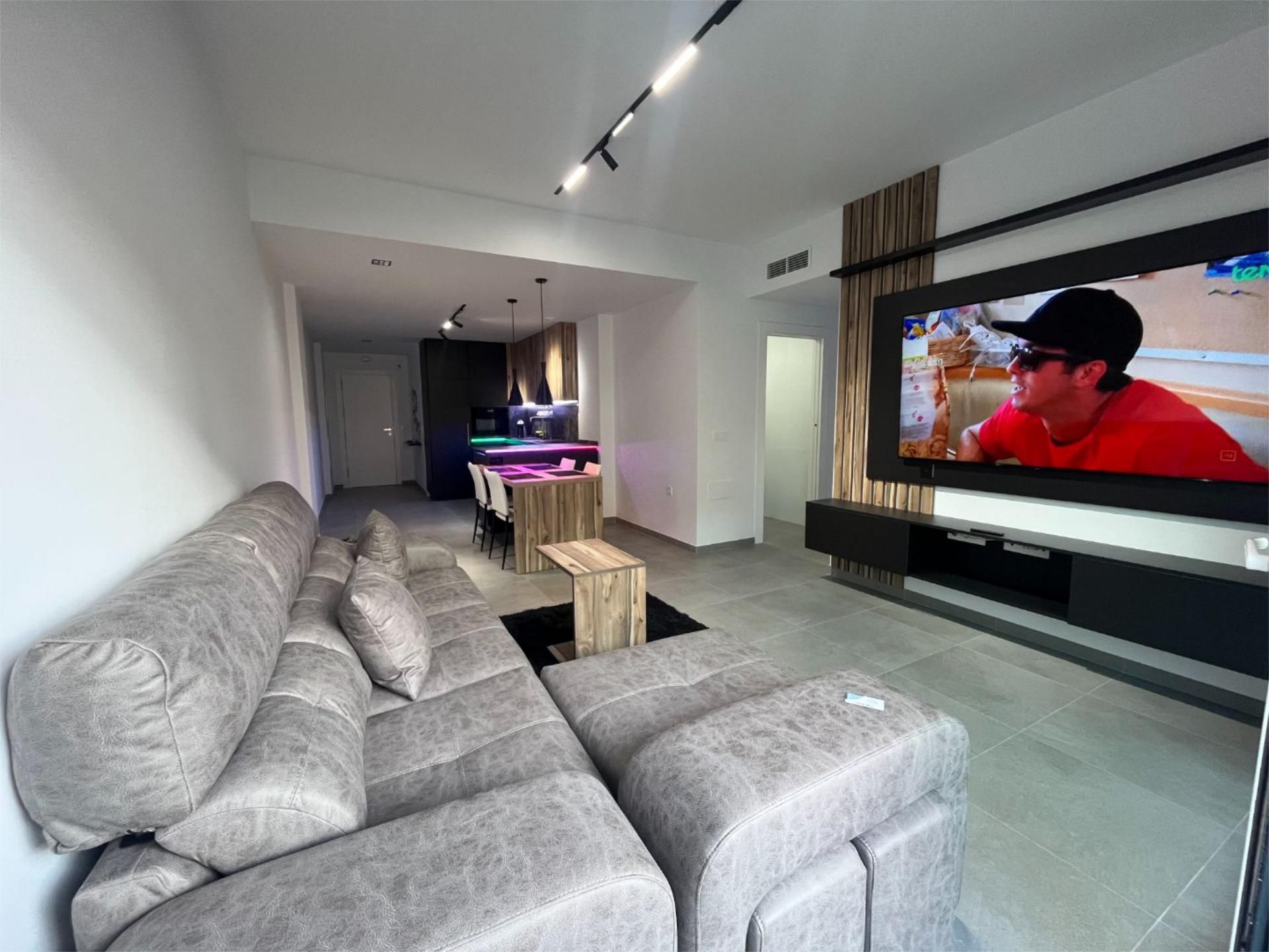 Pis de lloguer a Calle Mercado, 22, Adra