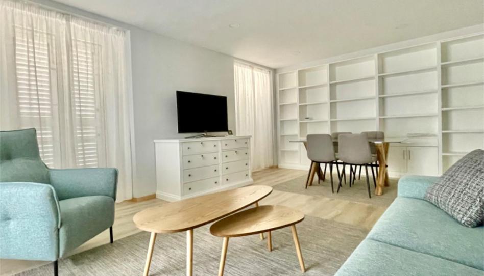 Flat to rent in Rúa Terra, 1, Centro, A Coruña - image 1 Photo 1 of Flat to rent in Rúa Terra, 1, Centro, A Coruña