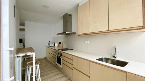 Flat to rent in Rúa Terra, 1, Centro, A Coruña - image 5 Photo 5 of Flat to rent in Rúa Terra, 1, Centro, A Coruña