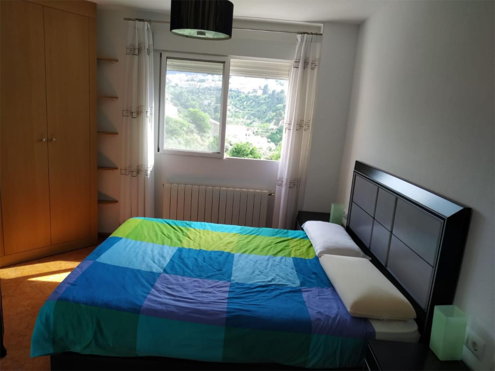 Pis de lloguer a Centre - Zona Alta