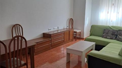 Photo 5 of Flat to rent in Centre - Zona Alta, Alicante