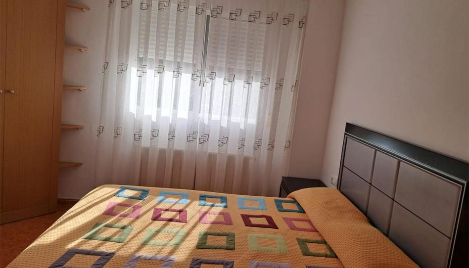 Photo 1 of Flat to rent in Centre - Zona Alta, Alicante