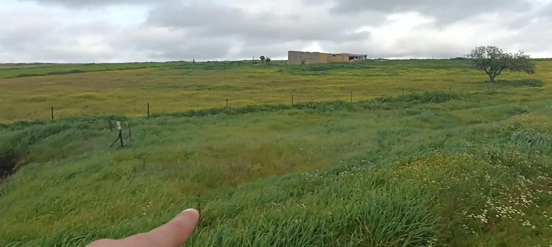 Terreno en venta en Medina de las Torres