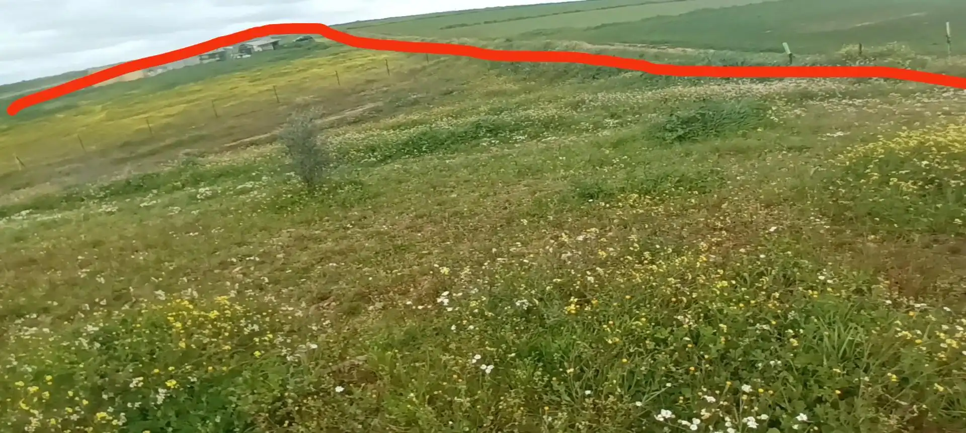 Terreno en venta en Medina de las Torres