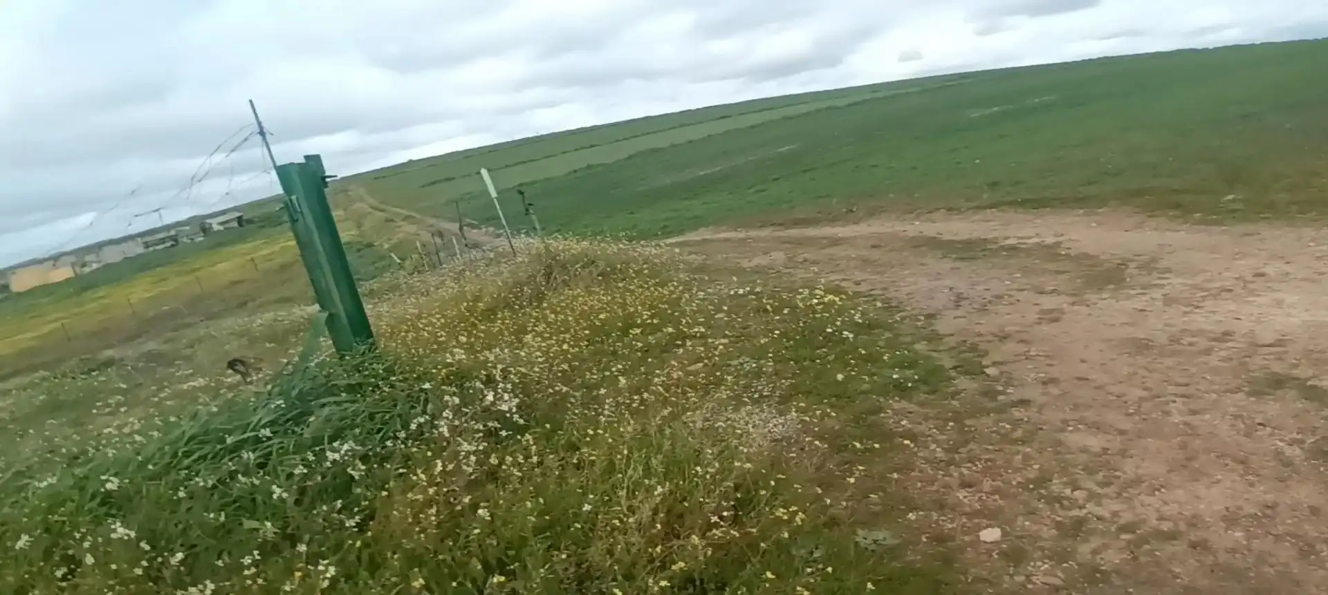 Terreno en venta en Medina de las Torres