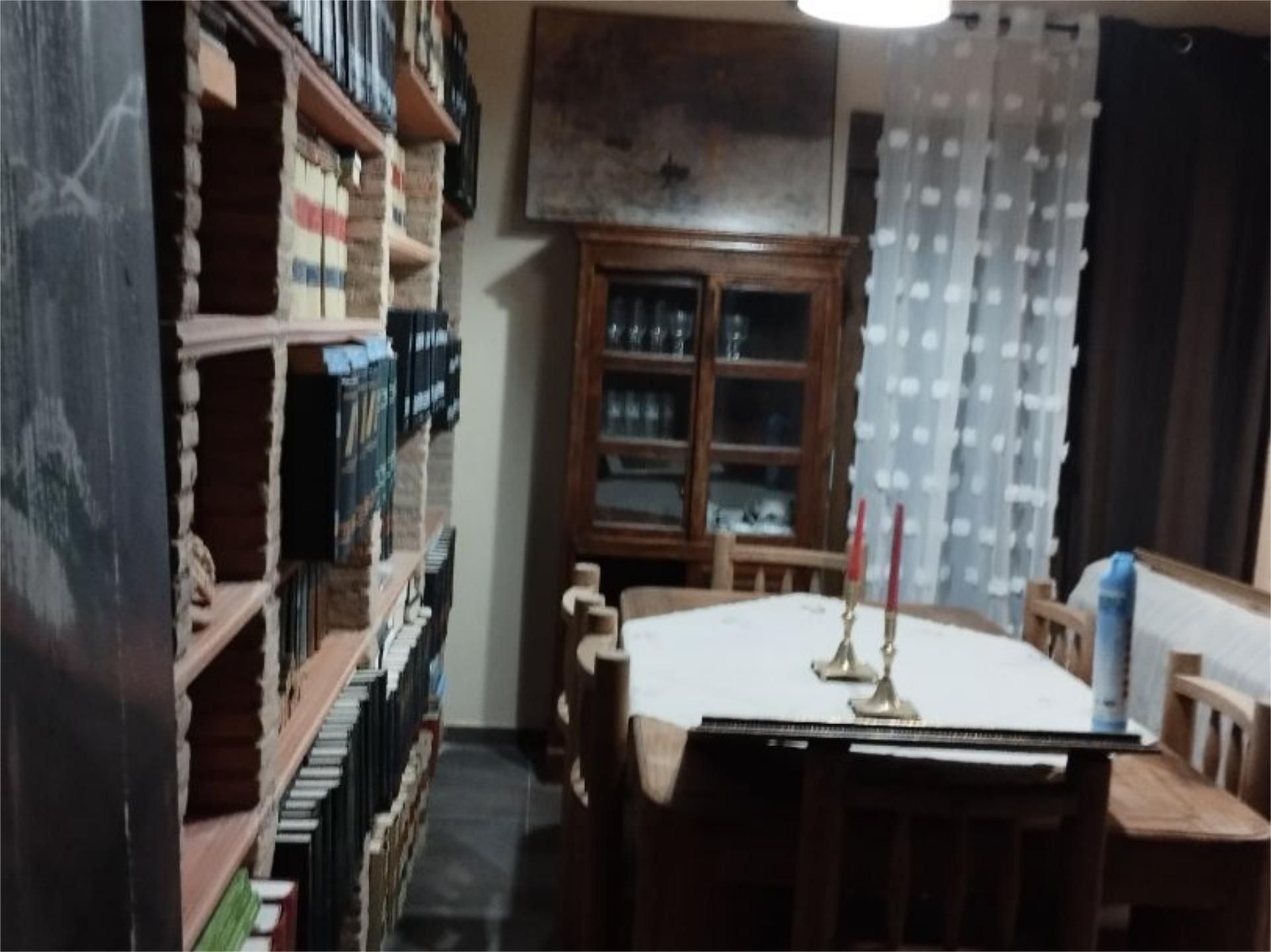 Loft de alquiler en Calle Hoya Charquitos, Anaga Comedor de Loft de alquiler en Santa Cruz de Tenerife Capital