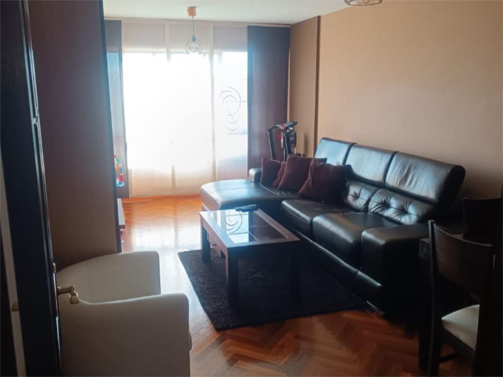 Flat to rent in Rúa Juan de Juni, 11, Pastoriza