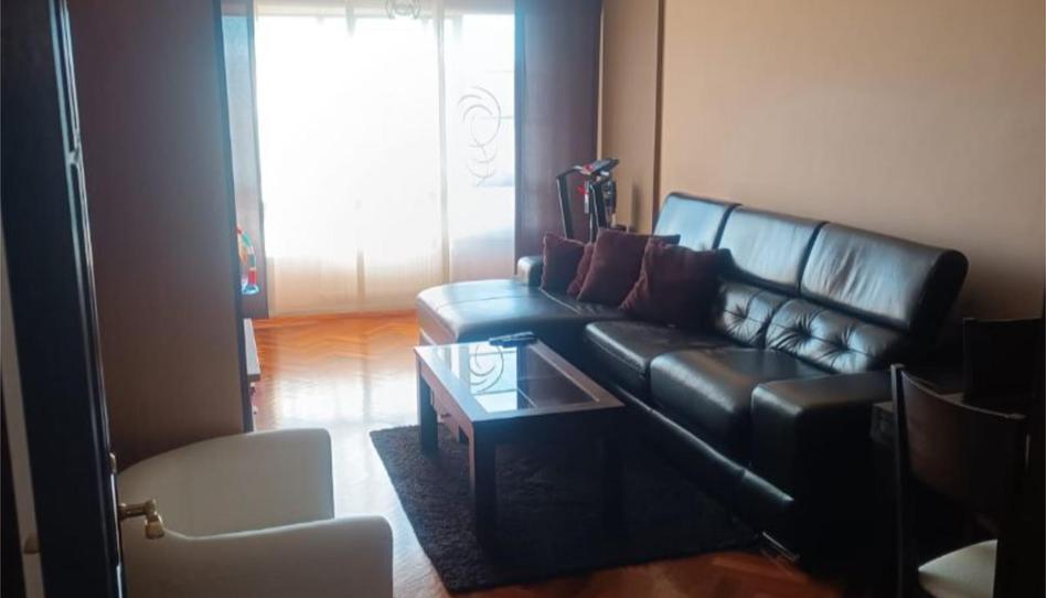 Foto 1 de Pis de lloguer a Rúa Juan de Juni, 11, Pastoriza, A Coruña