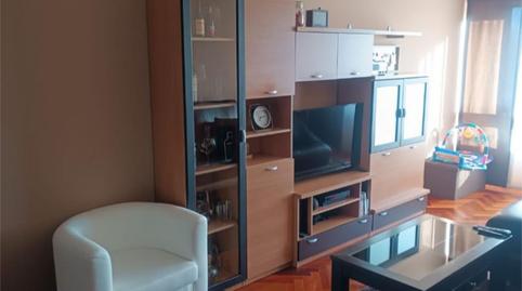 Foto 2 de Pis de lloguer a Rúa Juan de Juni, 11, Pastoriza, A Coruña